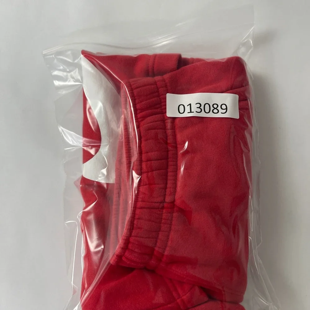 Nike sizing title